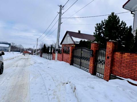 дом по адресу проїзд Житній, 6