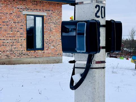 дом по адресу проїзд Житній, 6