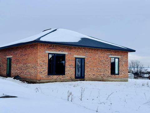 дом по адресу проїзд Житній, 6