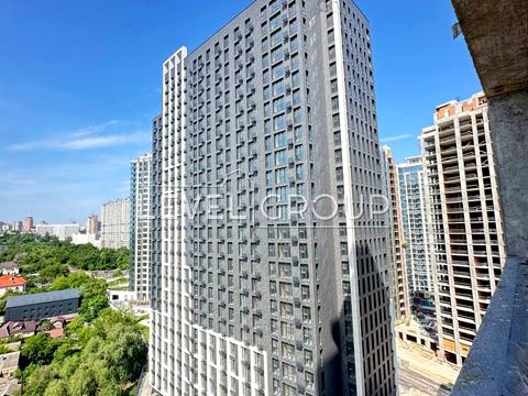 квартира за адресою Андрія Верхогляда вул. (Михайла Драгомирова), (Будинок 2)