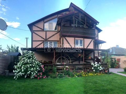 дом по адресу Мала Данилівка