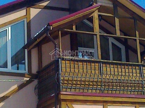 дом по адресу Мала Данилівка