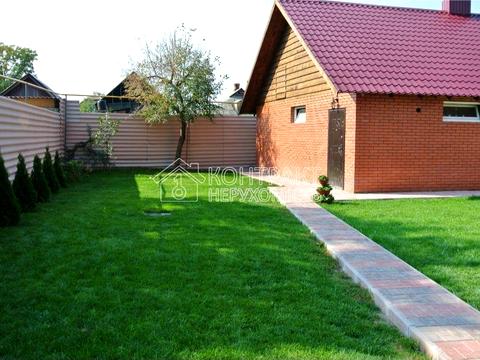 дом по адресу Мала Данилівка