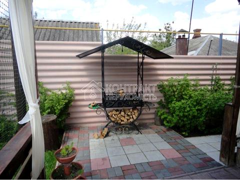 дом по адресу Мала Данилівка