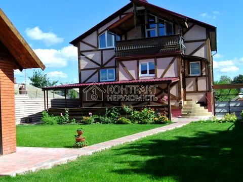 дом по адресу Мала Данилівка