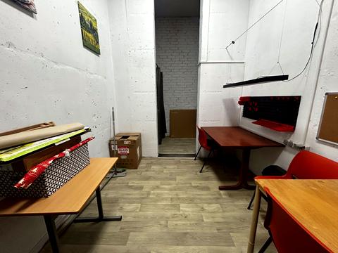 комерційна за адресою Трускавецька вул., 2-В