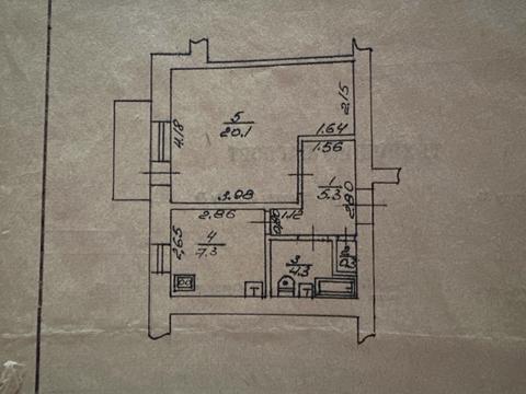 квартира за адресою Соборності просп., 4