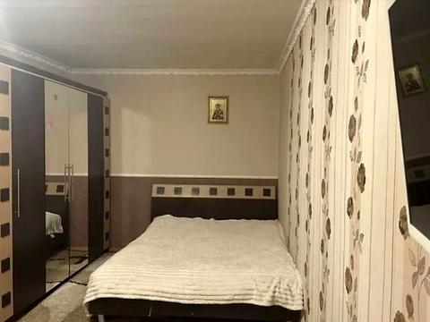 квартира по адресу Стрыйская ул., 36