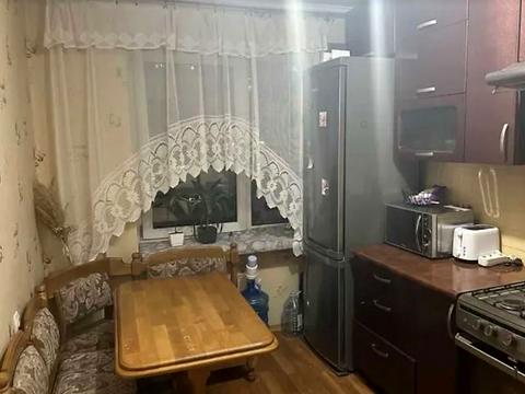 квартира по адресу Стрыйская ул., 36