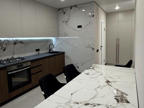 квартира по адресу Максимовича ул., 21-Г