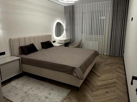 квартира по адресу Максимовича ул., 21-Г