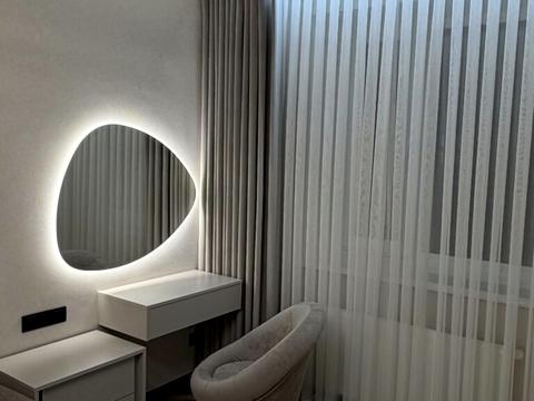 квартира по адресу Максимовича ул., 21-Г