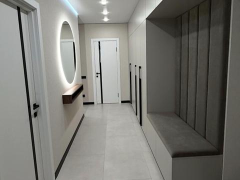 квартира по адресу Максимовича ул., 21-Г