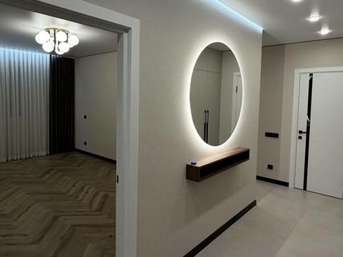 квартира по адресу Максимовича ул., 21-Г