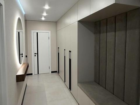 квартира по адресу Максимовича ул., 21-Г