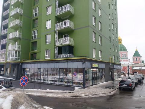 комерційна за адресою Корольова вул., 9