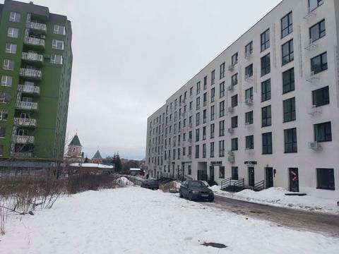 комерційна за адресою Корольова вул., 9