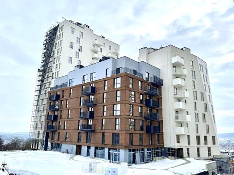 квартира за адресою Василя Щурата вул., (Будинок 1)