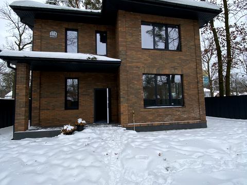 дом по адресу Северный пер., 22