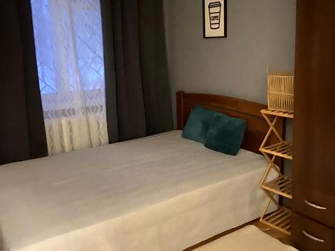 квартира по адресу Выговского ул. (Терешковой), 14