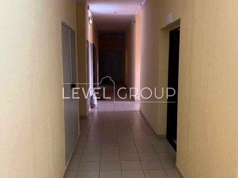 квартира по адресу Преображенская ул. (Ивана Клименко), 8-Б