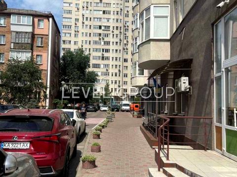 квартира по адресу Преображенская ул. (Ивана Клименко), 8-Б