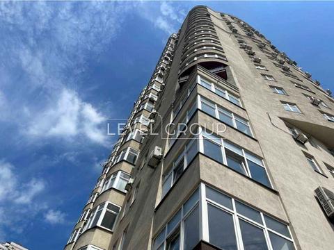 квартира по адресу Преображенская ул. (Ивана Клименко), 8-Б