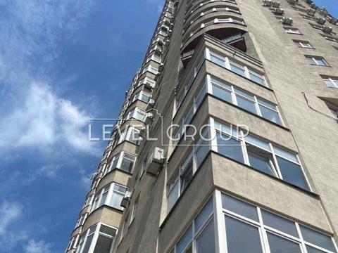 квартира по адресу Преображенская ул. (Ивана Клименко), 8-Б