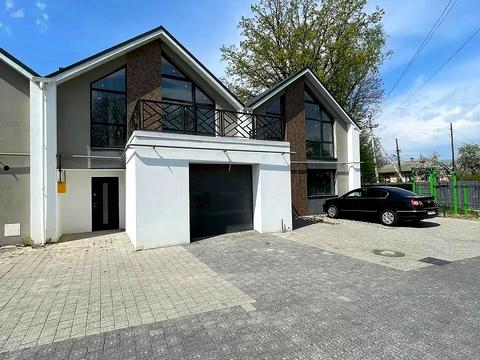 будинок за адресою Федорченка