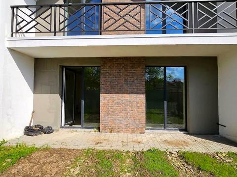 будинок за адресою Федорченка