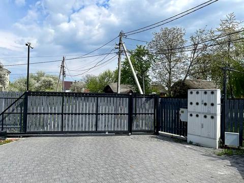 будинок за адресою Федорченка