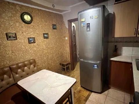 квартира за адресою Низинна вул., 9