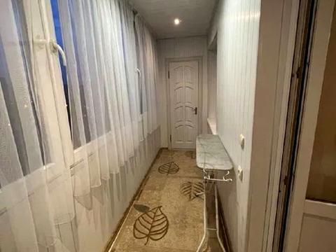 квартира за адресою Низинна вул., 9