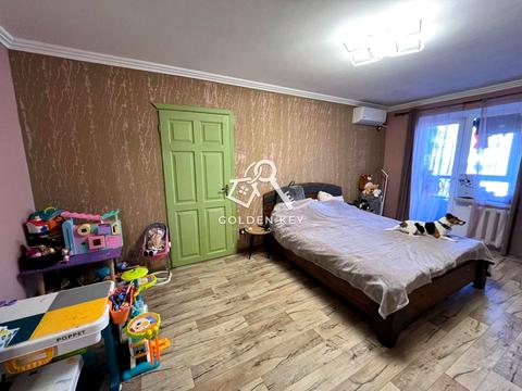 квартира за адресою Соборності вул. (Косіора), 24