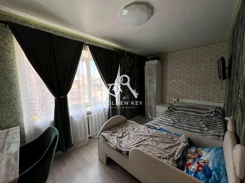 квартира за адресою Соборності вул. (Косіора), 24