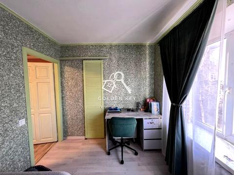 квартира за адресою Соборності вул. (Косіора), 24