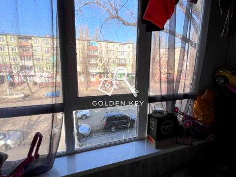 квартира за адресою Соборності вул. (Косіора), 24