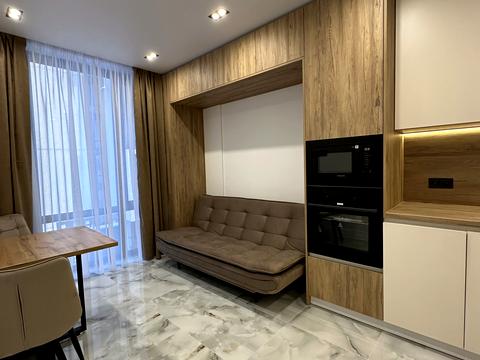 квартира по адресу Ленкавского ул., 34 к6