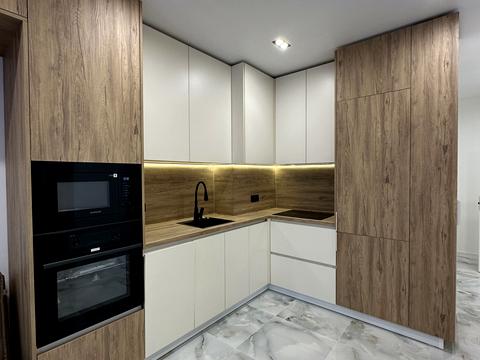 квартира по адресу Ленкавского ул., 34 к6