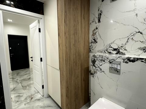 квартира по адресу Ленкавского ул., 34 к6