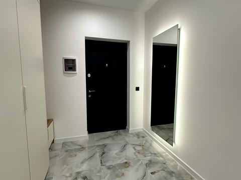 квартира по адресу Ленкавского ул., 34 к6