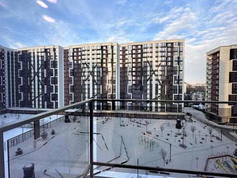 квартира по адресу Ленкавского ул., 34 к6