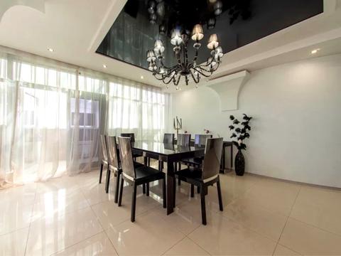 квартира по адресу Панаса Мирного ул., 17