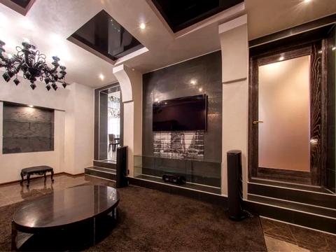 квартира по адресу Панаса Мирного ул., 17