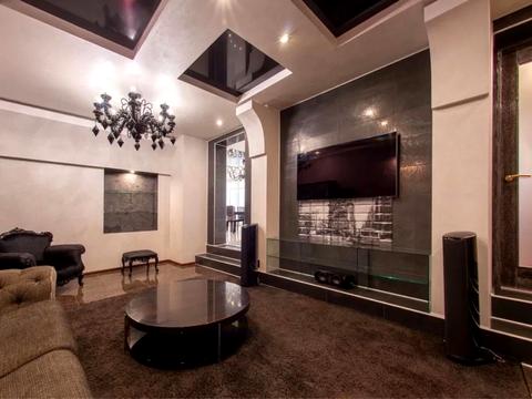 квартира по адресу Панаса Мирного ул., 17