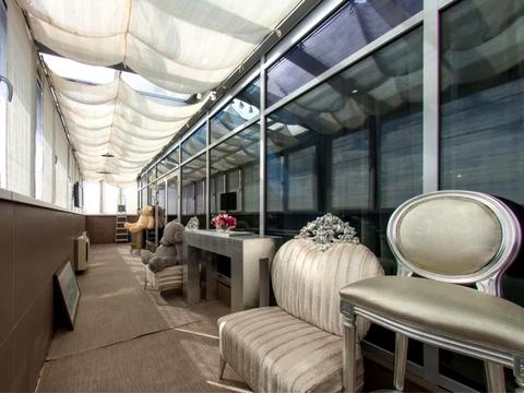 квартира по адресу Панаса Мирного ул., 17