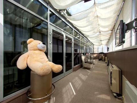 квартира по адресу Панаса Мирного ул., 17