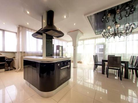 квартира по адресу Панаса Мирного ул., 17