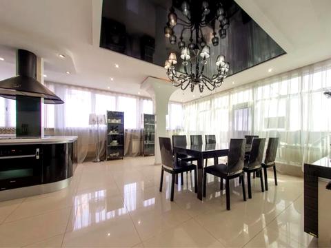 квартира по адресу Панаса Мирного ул., 17