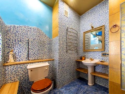 квартира по адресу Панаса Мирного ул., 17